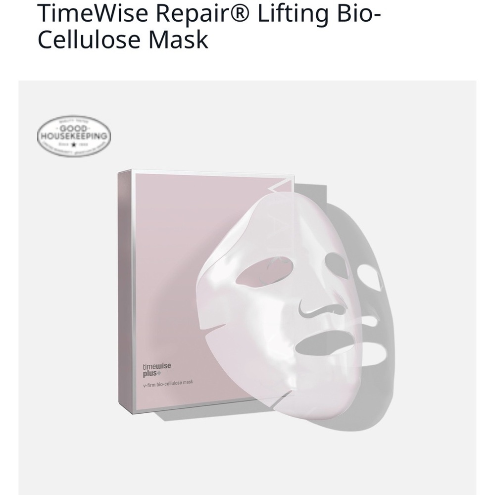 Mary Kay TimeWise Repair Lifting Mask - Soft White